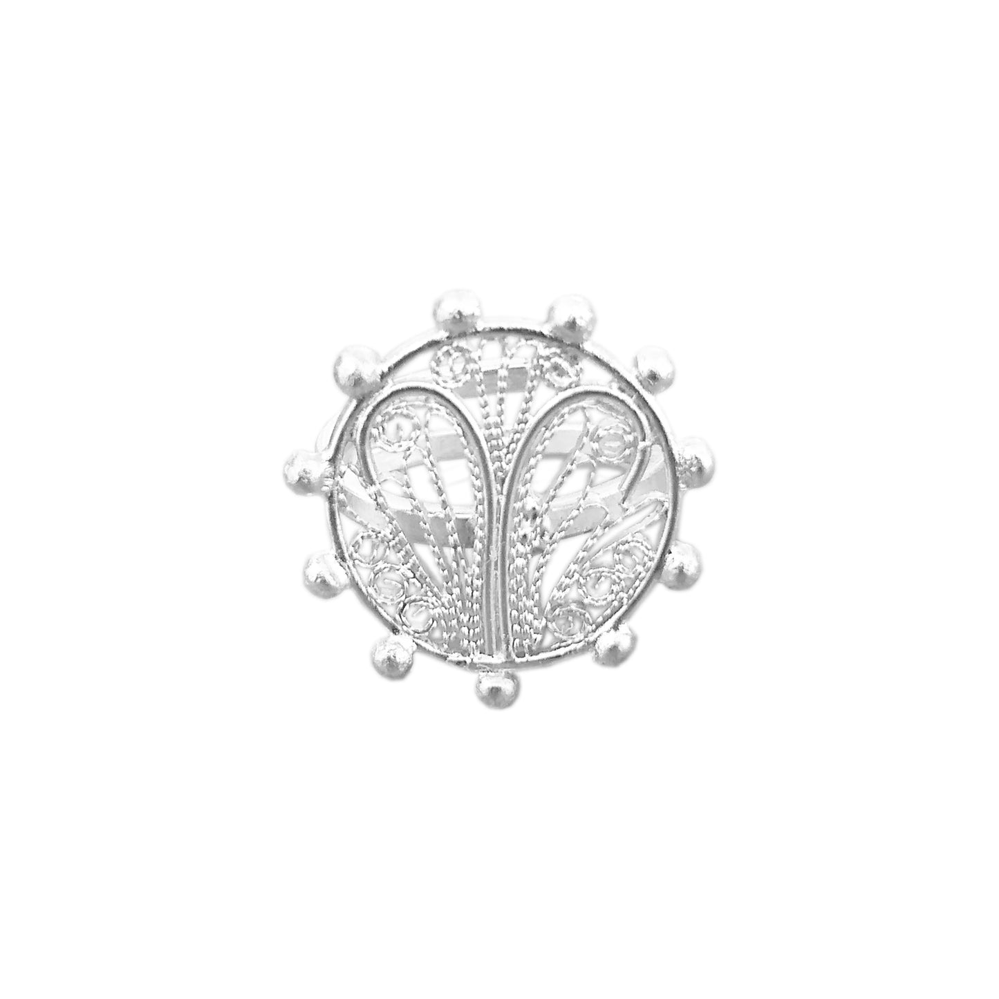 ANILLO ALMA SENCILLO