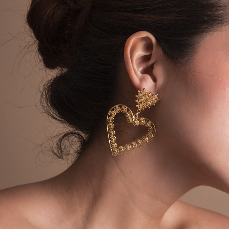 MILAGROS SILHOUETTE 24K