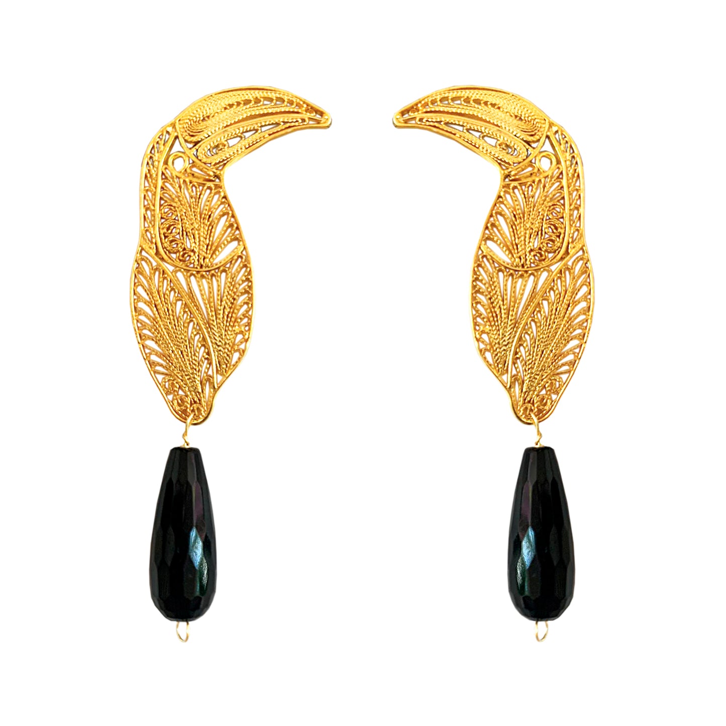 TROPICALIA TUCÁN 24K