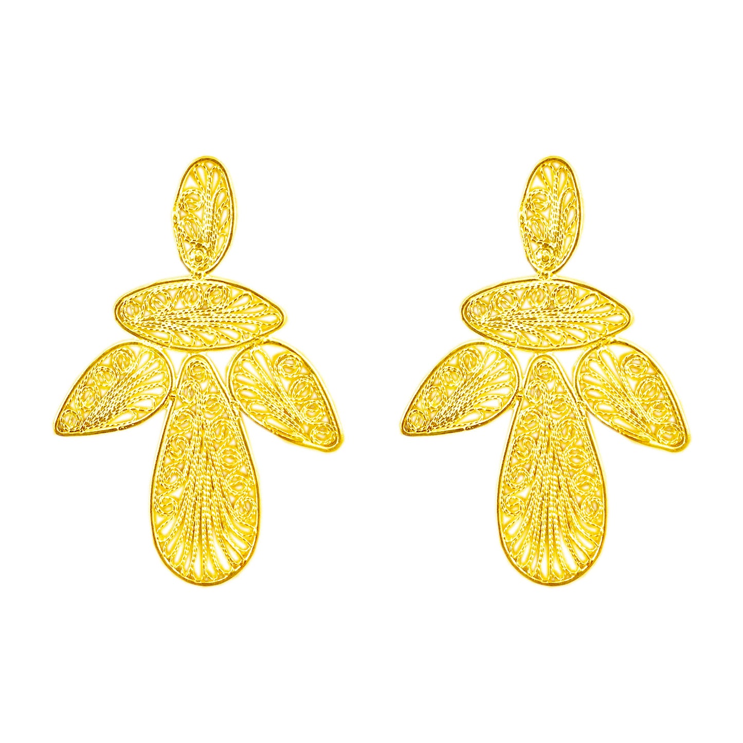 CANDELITA ANGEL 24K