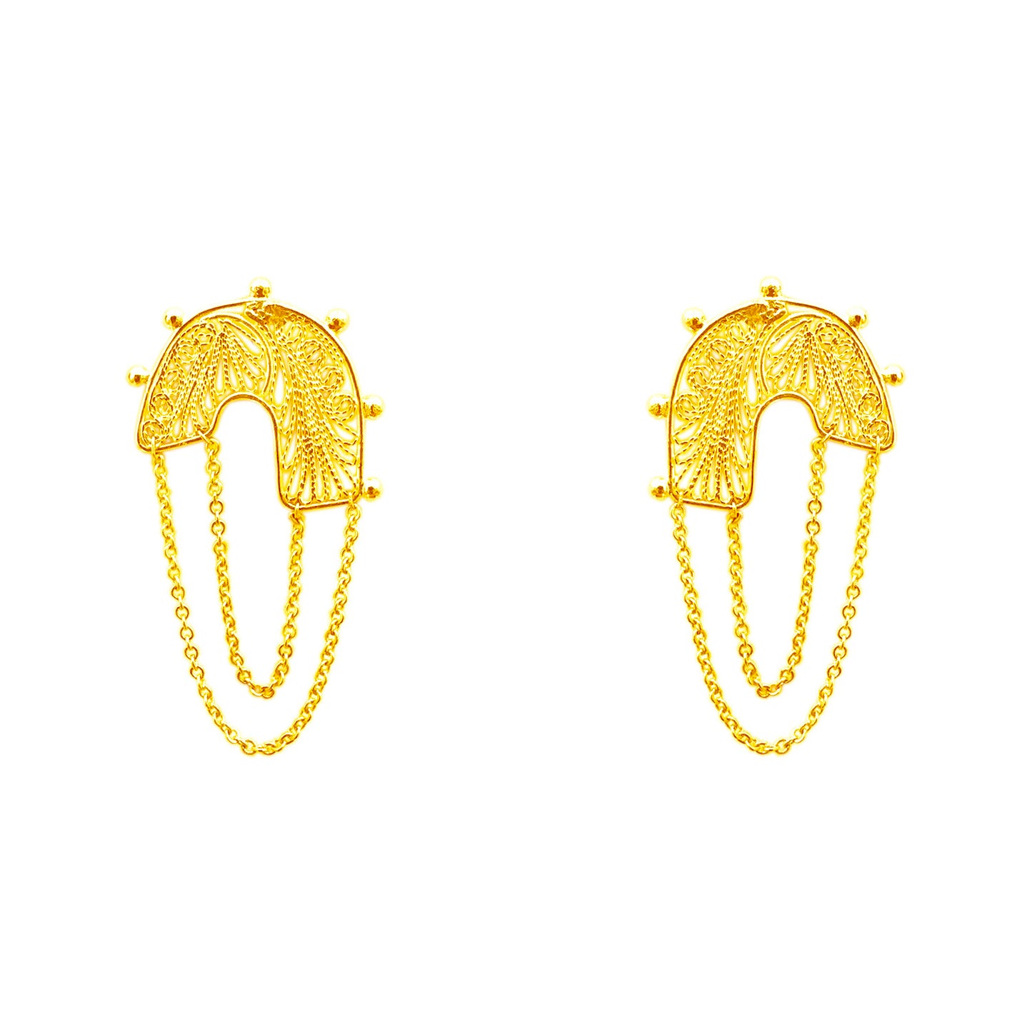 CANDELITA ALMA 24K