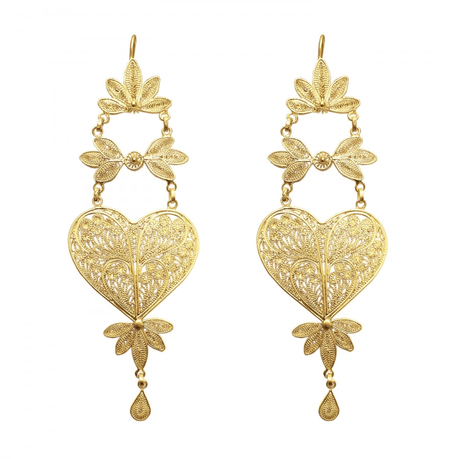 MILAGROS VI 24K