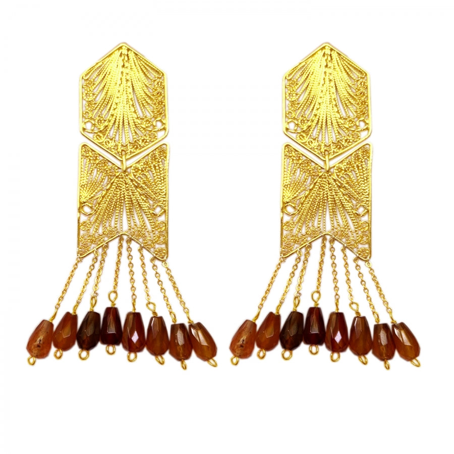 TÁLIA CON CORNALINAS