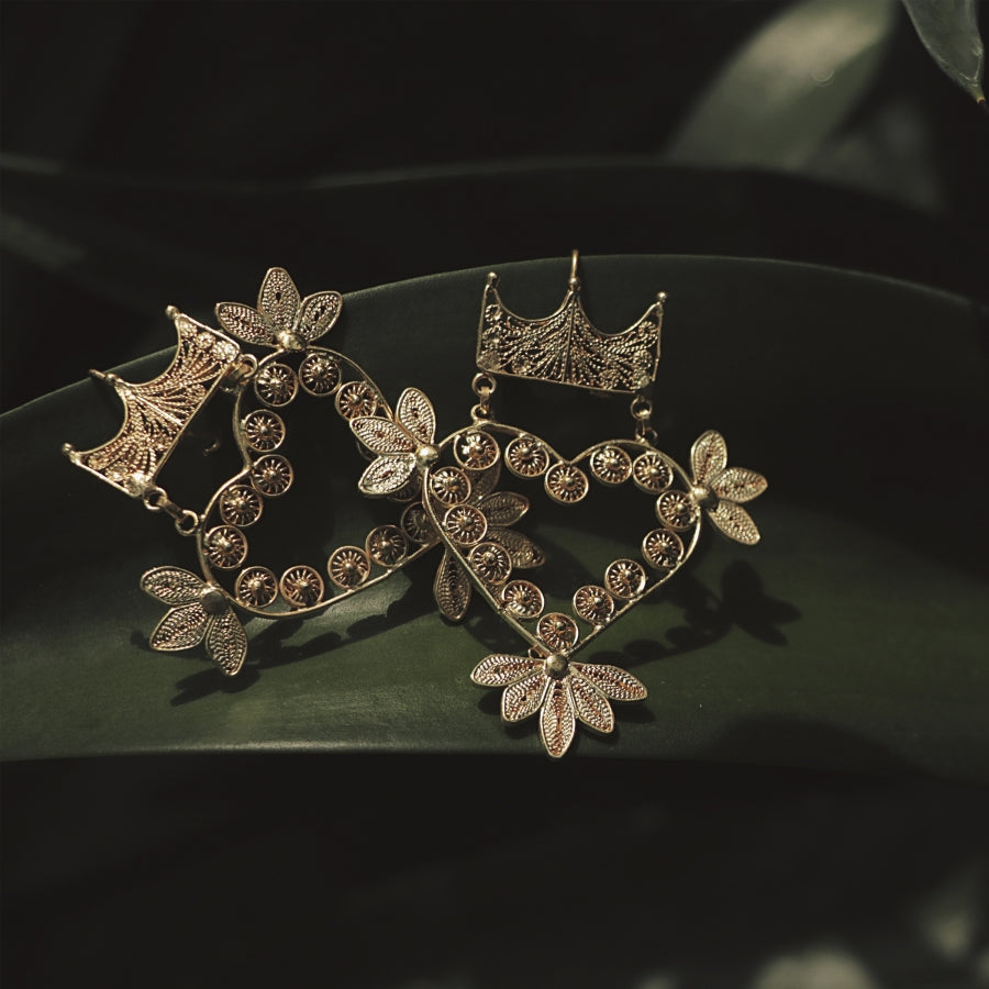 MILAGROS V 24K