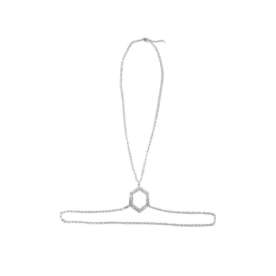 BODY CHAIN TÁLIA