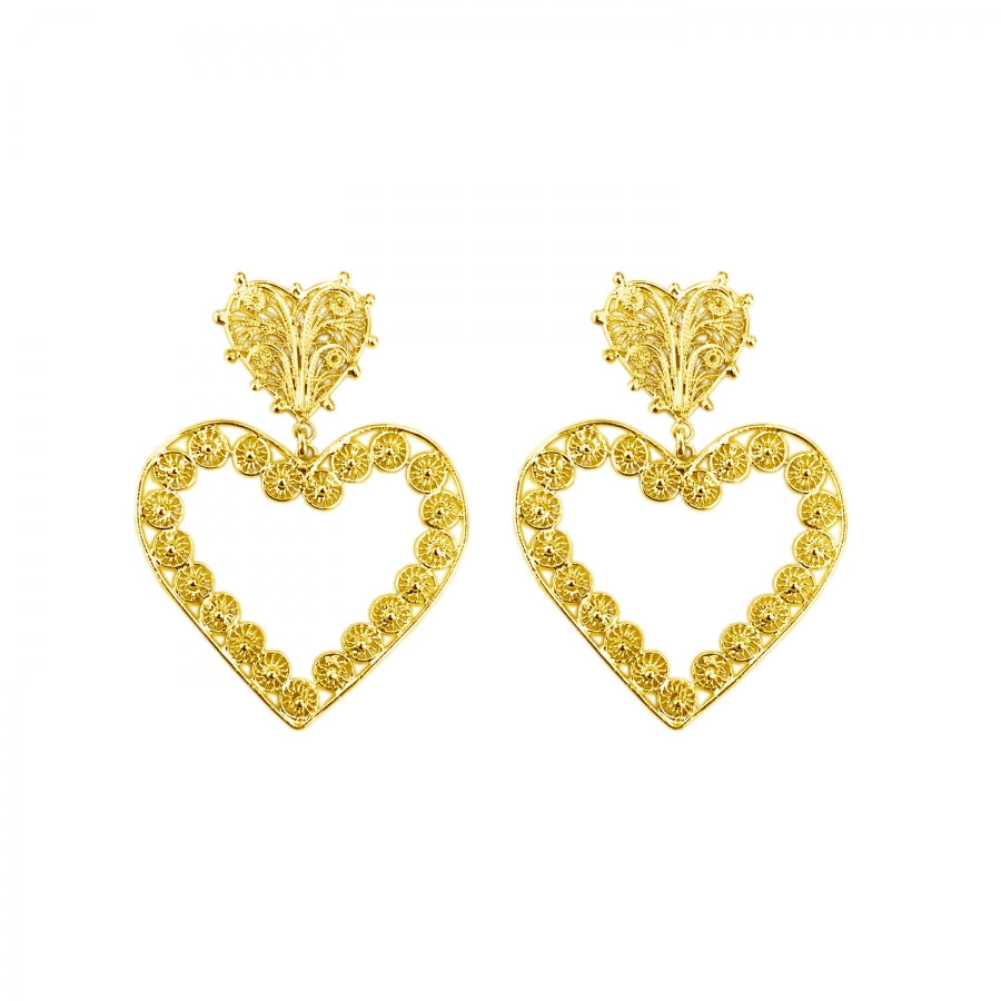 MILAGROS SILHOUETTE 24K