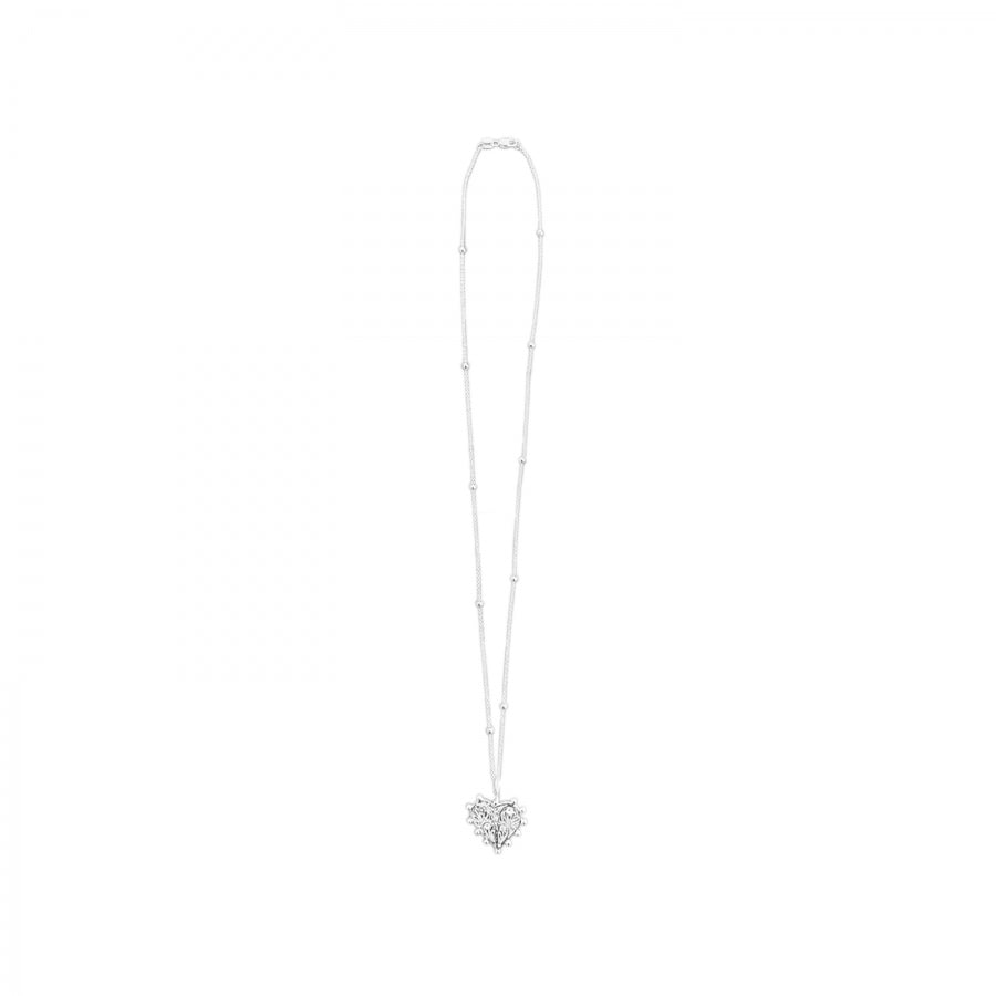 COLLAR FULL HEART