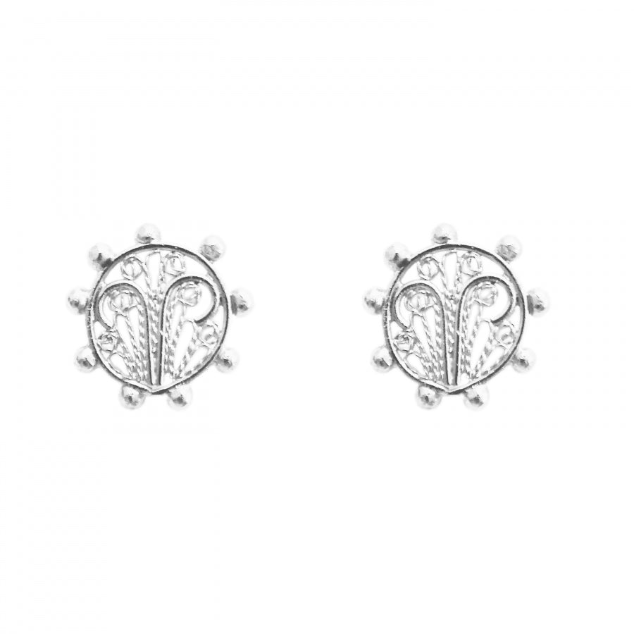 ALMA MINI STUDS