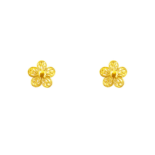 STUDS FLOR 24K